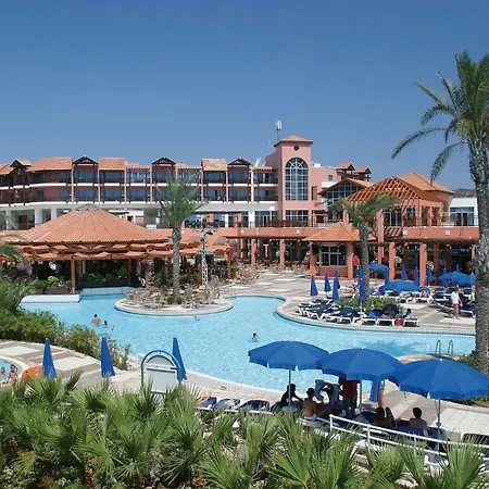 Resort Aldiana Club Zypern Alaminos