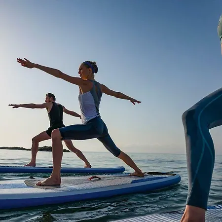 Resort Aldiana Club Zypern Alaminos