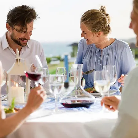 Aldiana Club Zypern Semesteranläggning (resort) 4*