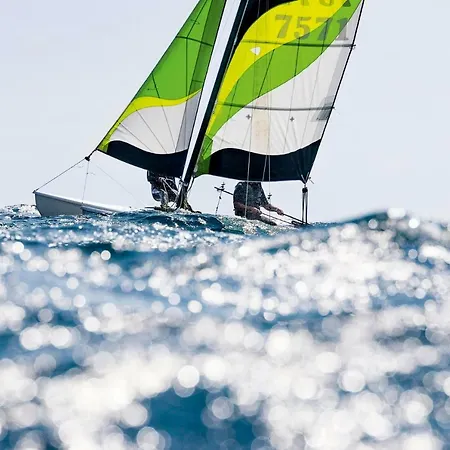 Resort Aldiana Club Zypern