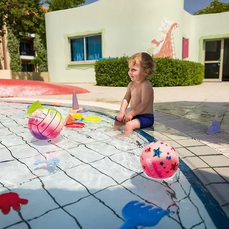 Aldiana Club Zypern Resort Alaminos