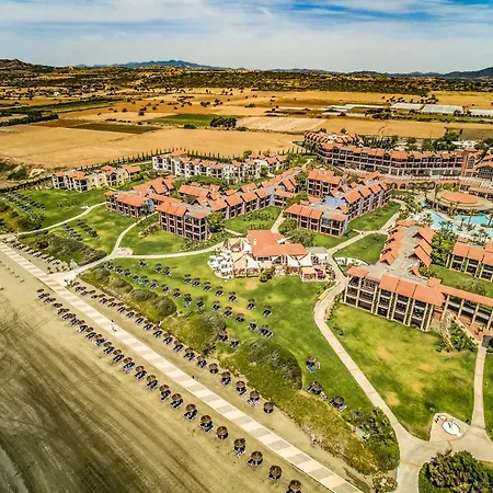 Aldiana Club Zypern Semesteranläggning (resort) Alaminos