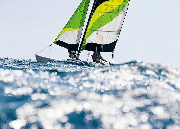 Resort Aldiana Club Zypern