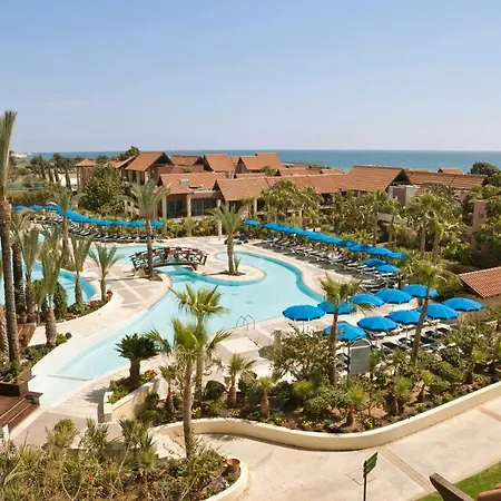 Rezort Aldiana Club Zypern 4*
