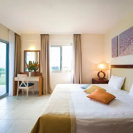Aldiana Club Zypern אתר נופש