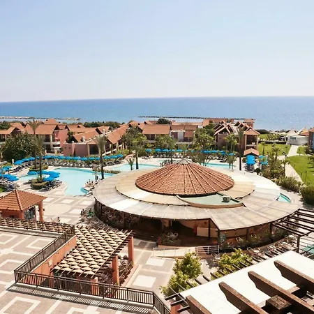 Aldiana Club Zypern 4* Alaminos
