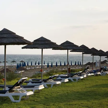 אתר נופש Aldiana Club Zypern Alaminos