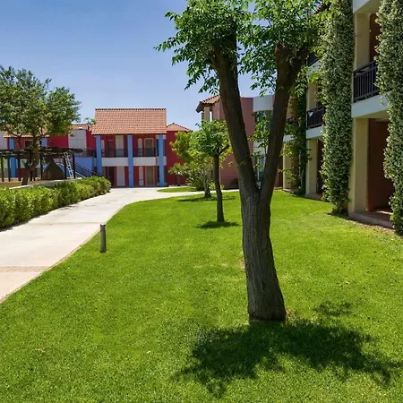 Rezort Aldiana Club Zypern 4*