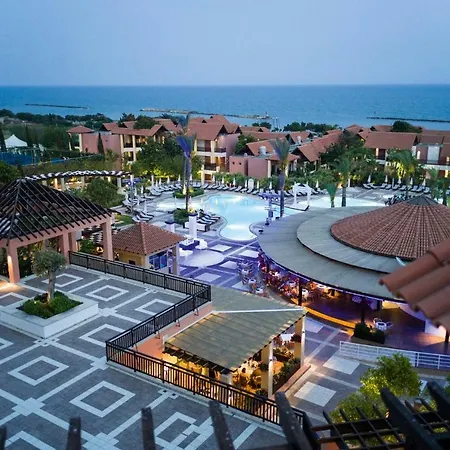 אתר נופש Aldiana Club Zypern