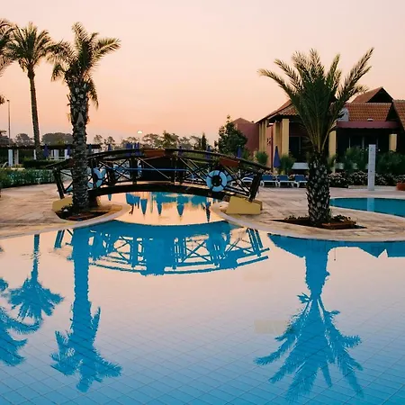 Resort Aldiana Club Zypern