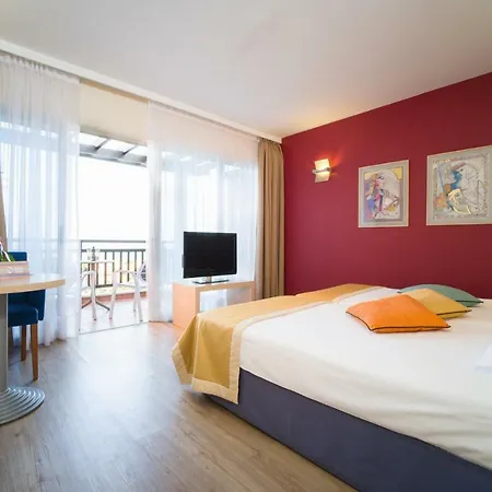 Aldiana Club Zypern 4*