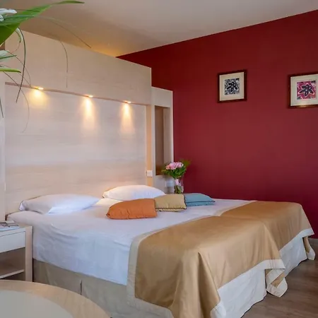 Resort Aldiana Club Zypern 4*