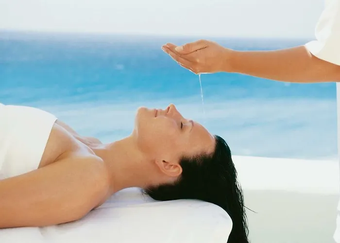 Aldiana Club Zypern Rezort 4*