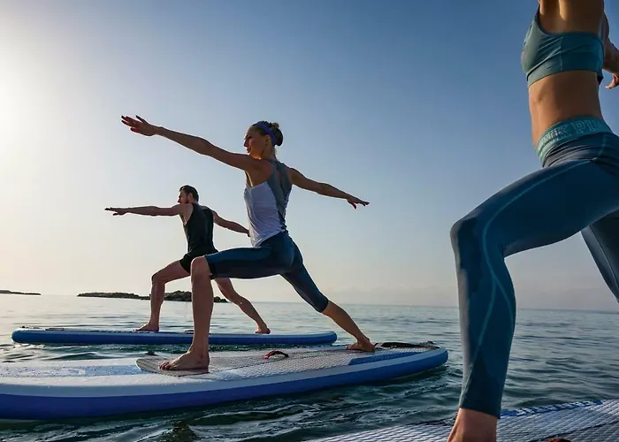 Rezort Aldiana Club Zypern Alaminos