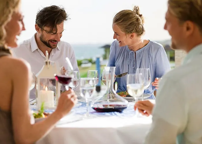 Aldiana Club Zypern Rezort 4*