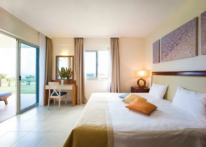 Aldiana Club Zypern Rezort