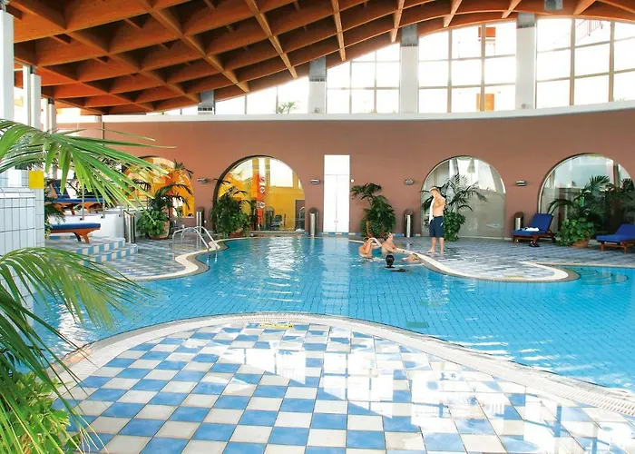 Aldiana Club Zypern Rezort 4*