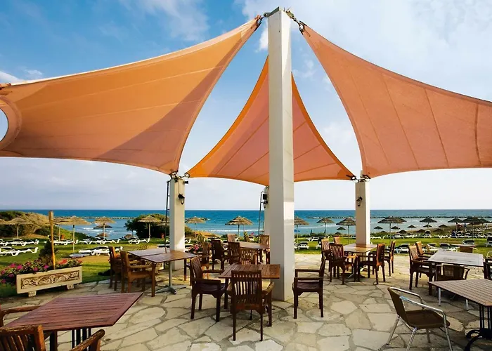 Aldiana Club Zypern Rezort