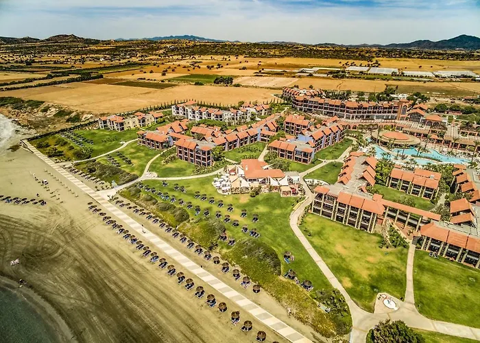 Aldiana Club Zypern Rezort Alaminos