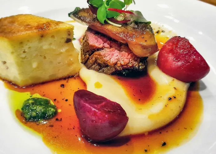 Rezort Aldiana Club Zypern Alaminos