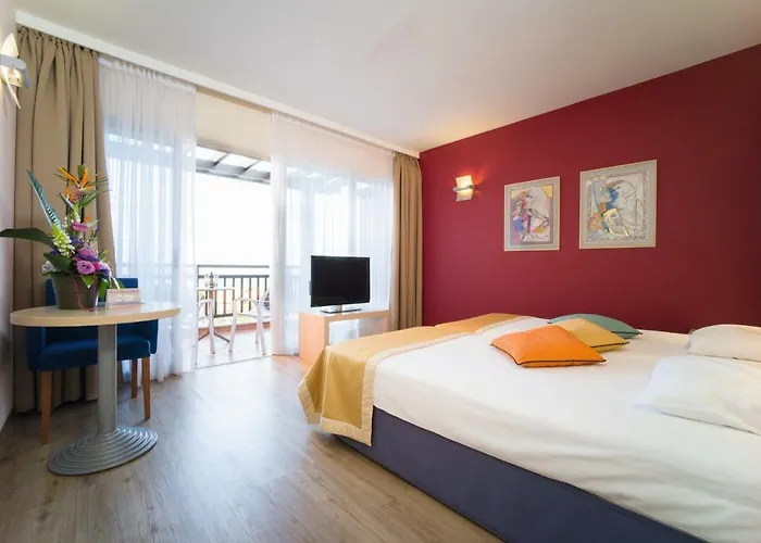 Aldiana Club Zypern 4*