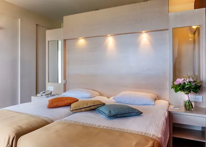 Aldiana Club Zypern Rezort Alaminos