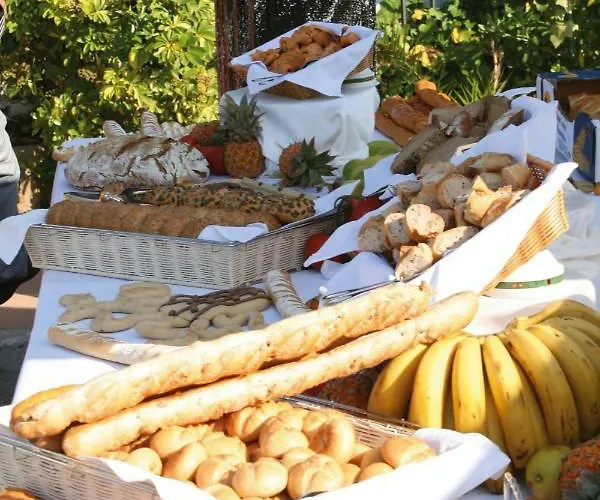 Aldiana Club Zypern 4*